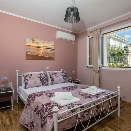 Sofia'S Apartments Razata Ngoại thất bức ảnh