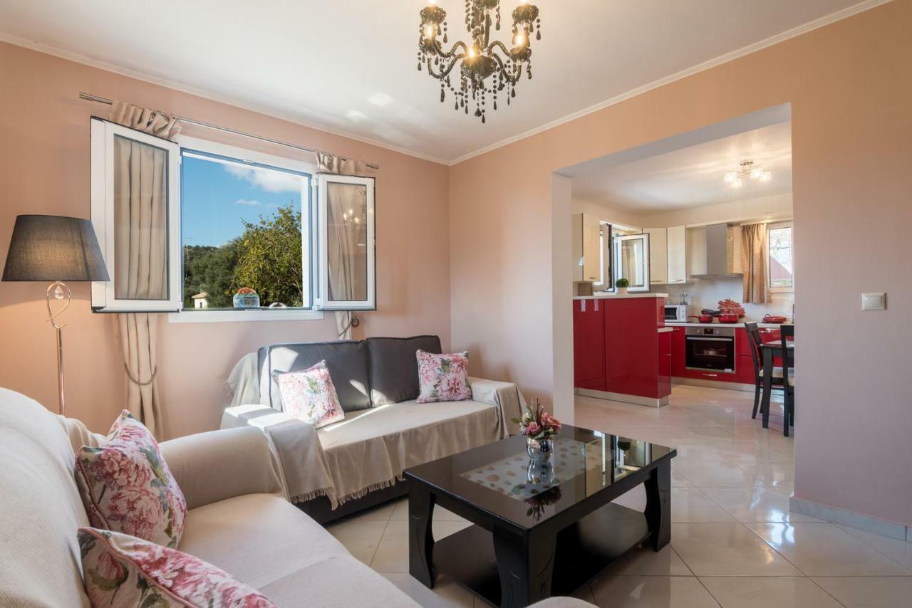Sofia'S Apartments Razata Ngoại thất bức ảnh