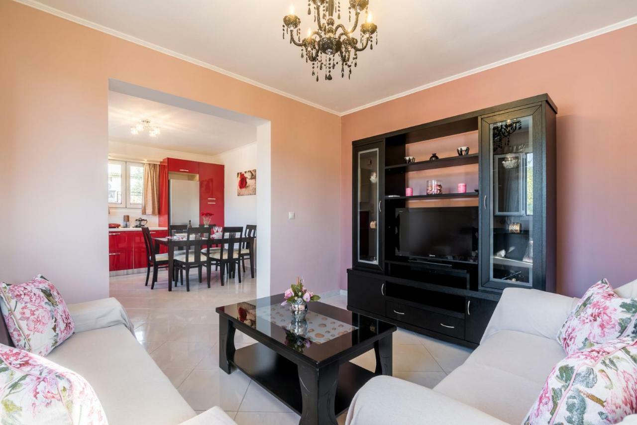 Sofia'S Apartments Razata Ngoại thất bức ảnh