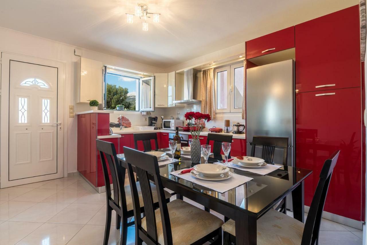 Sofia'S Apartments Razata Ngoại thất bức ảnh