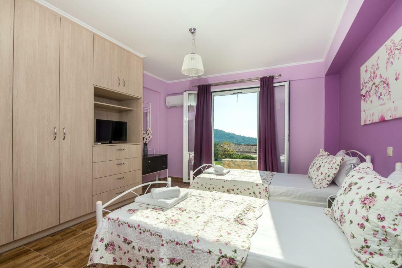 Sofia'S Apartments Razata Ngoại thất bức ảnh