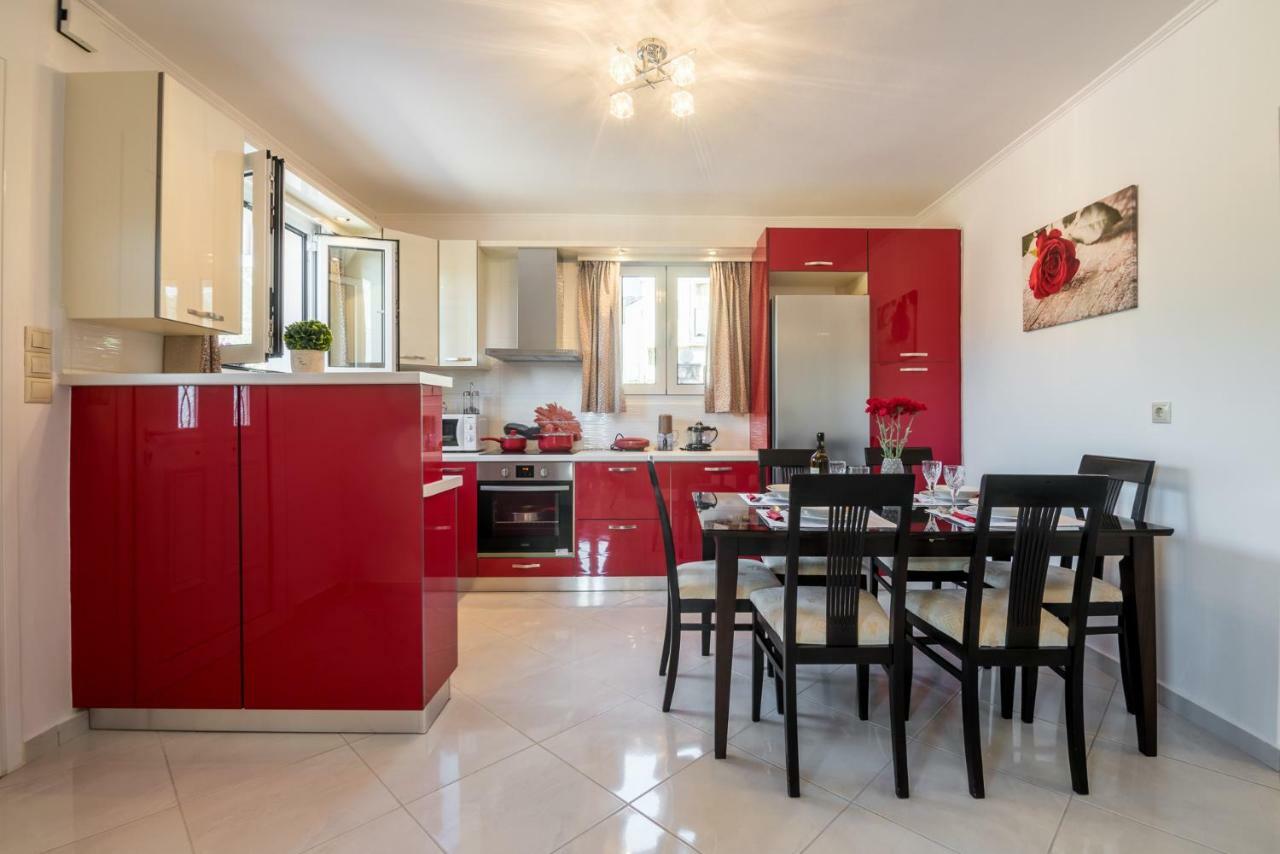 Sofia'S Apartments Razata Ngoại thất bức ảnh