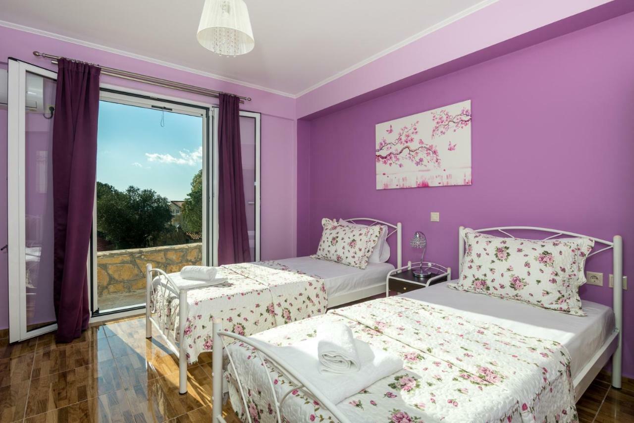 Sofia'S Apartments Razata Ngoại thất bức ảnh