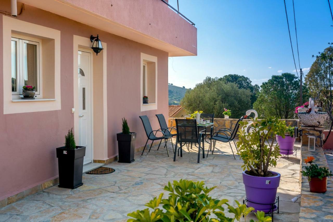 Sofia'S Apartments Razata Ngoại thất bức ảnh