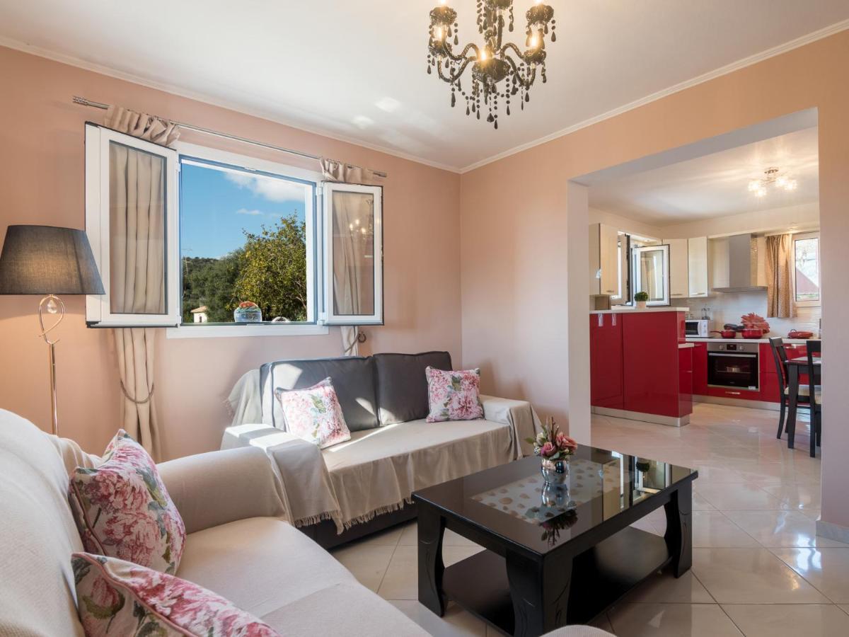 Sofia'S Apartments Razata Ngoại thất bức ảnh